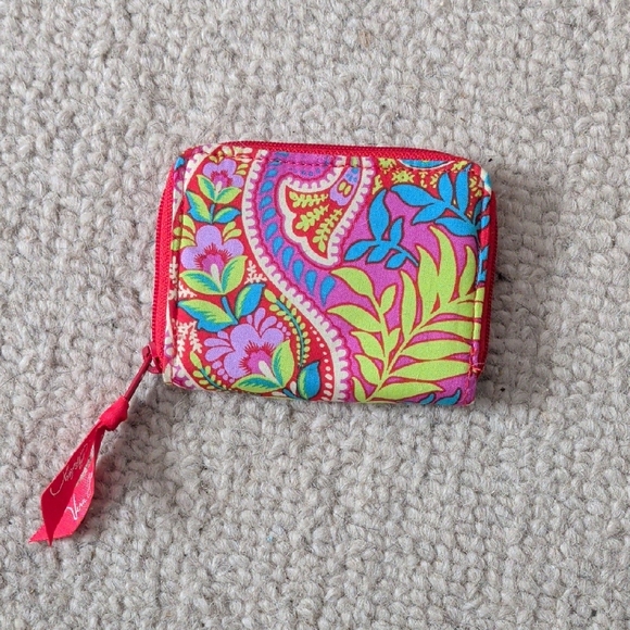 Colorful Wallet - Picture 2 of 3